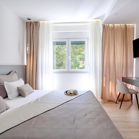 Apartments Hugo 2 Сплит Екстериор снимка