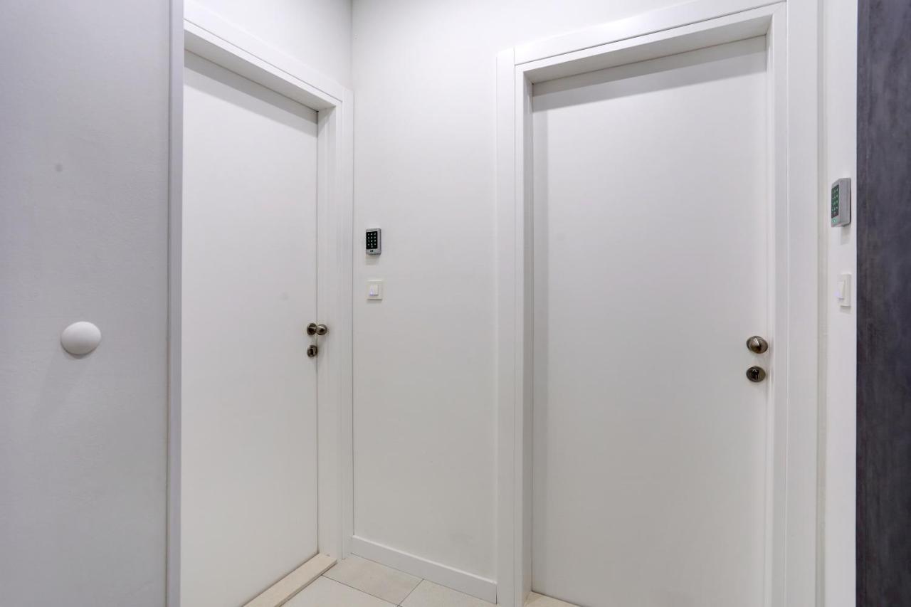 Apartments Hugo 2 Сплит Екстериор снимка