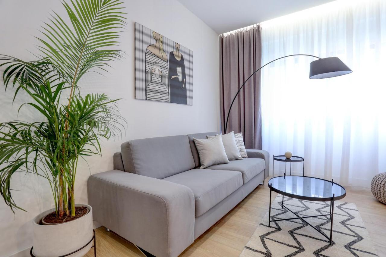 Apartments Hugo 2 Сплит Екстериор снимка
