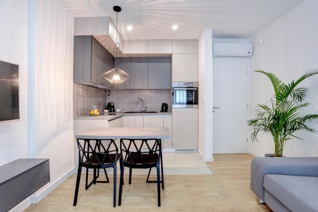 Apartments Hugo 2 Сплит Екстериор снимка