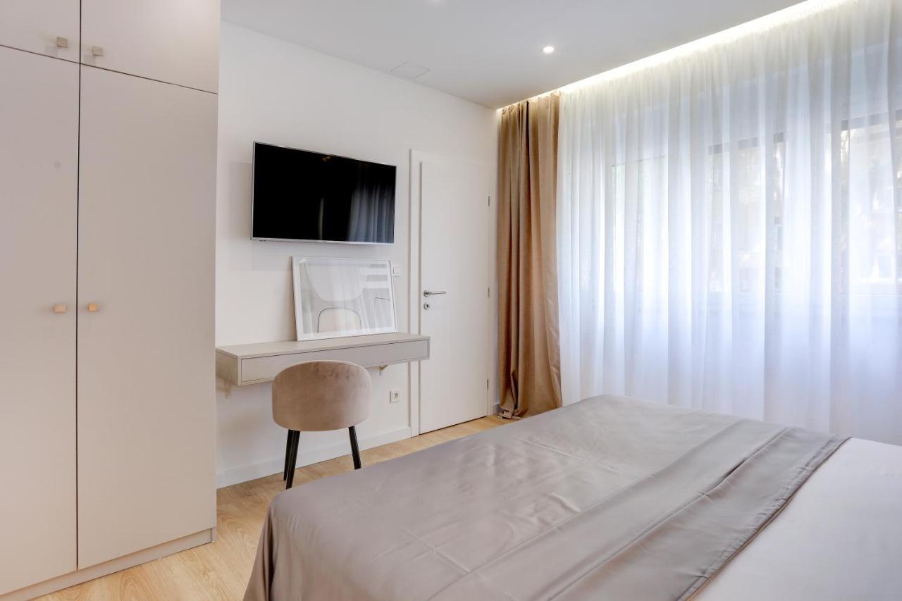 Apartments Hugo 2 Сплит Екстериор снимка