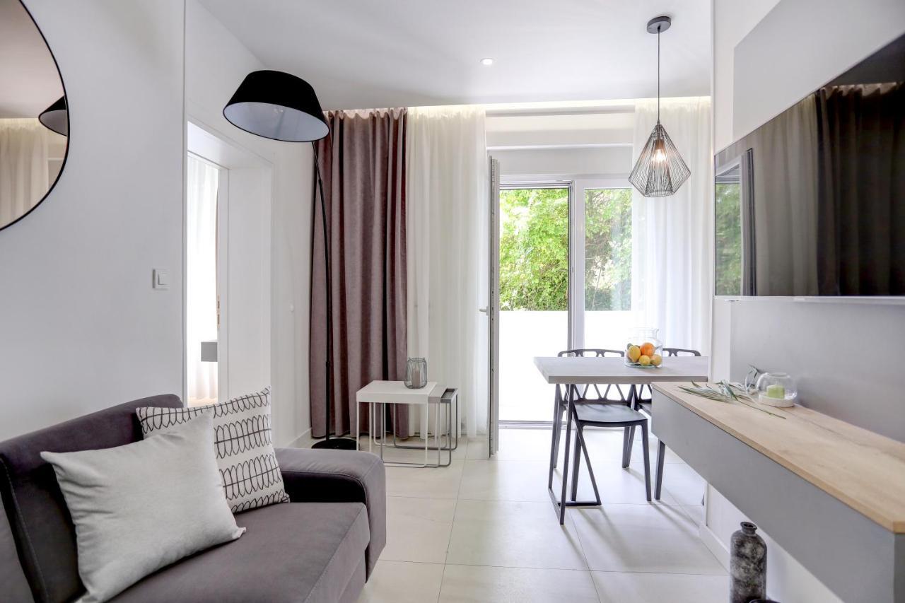 Apartments Hugo 2 Сплит Екстериор снимка