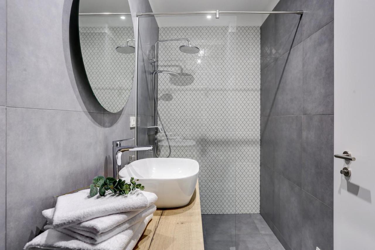 Apartments Hugo 2 Сплит Екстериор снимка