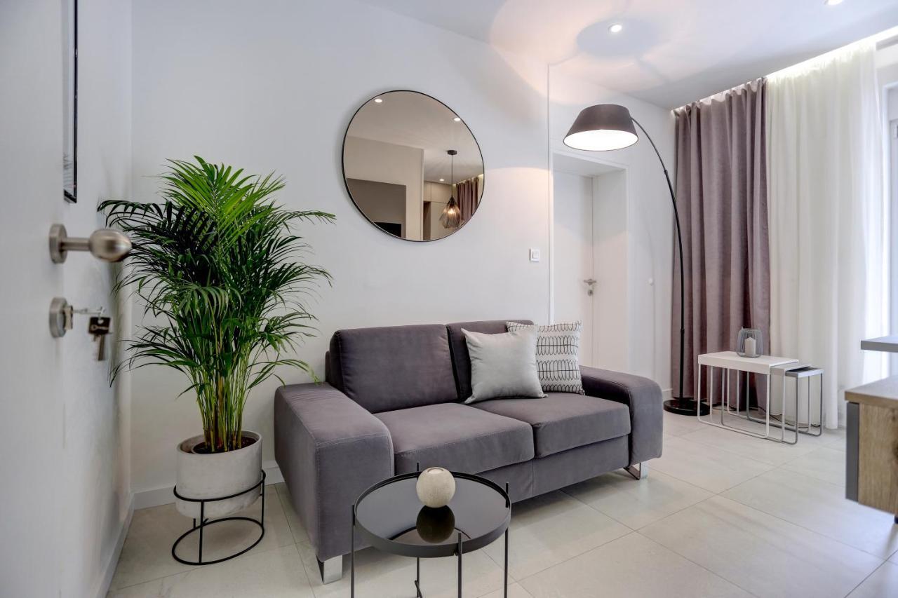 Apartments Hugo 2 Сплит Екстериор снимка