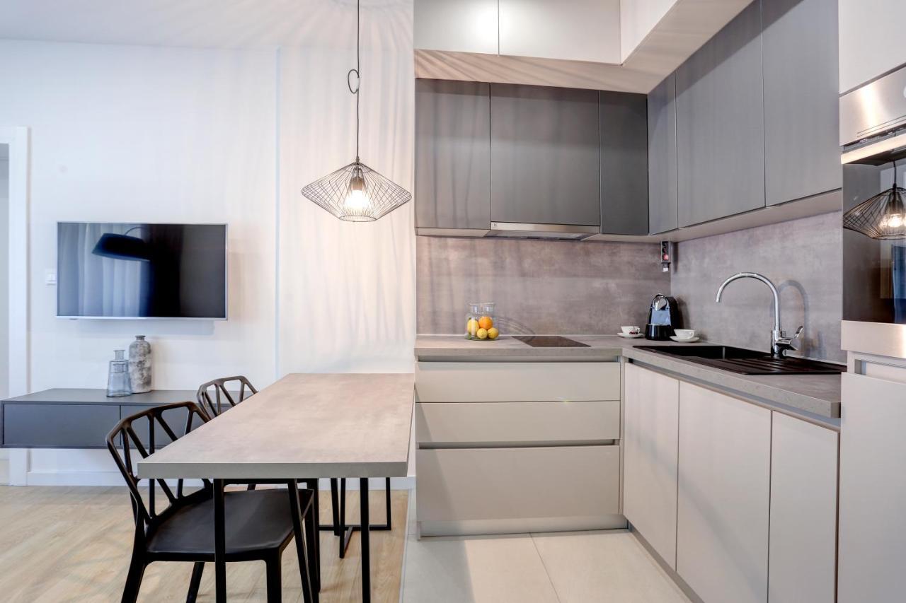 Apartments Hugo 2 Сплит Екстериор снимка