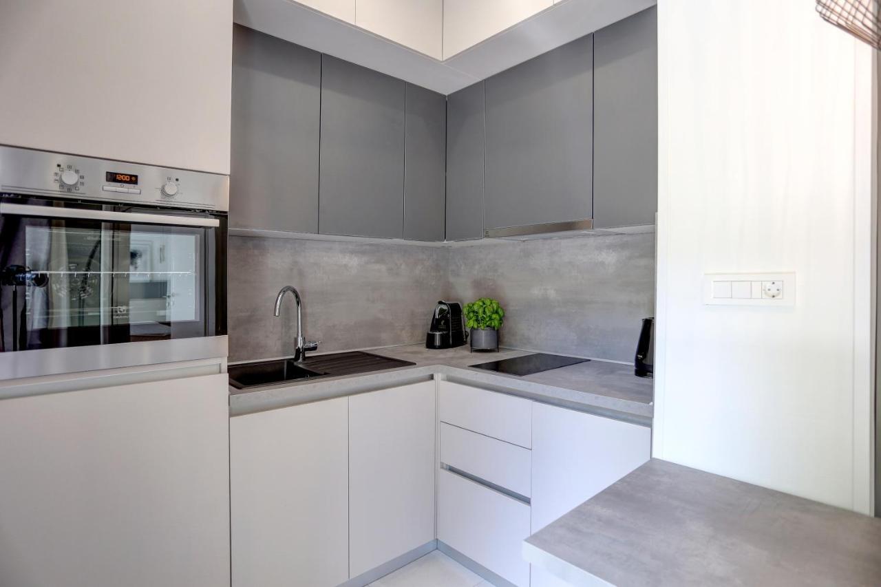 Apartments Hugo 2 Сплит Екстериор снимка