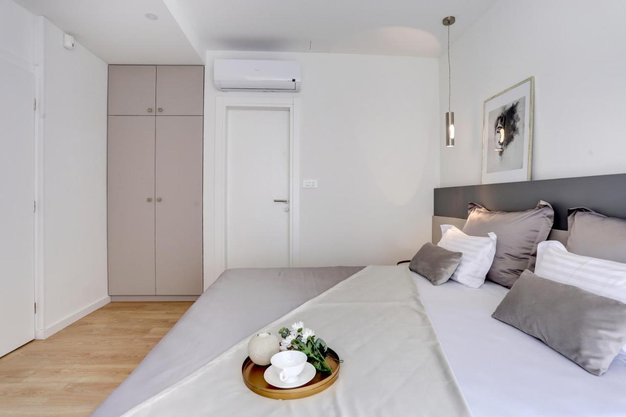 Apartments Hugo 2 Сплит Екстериор снимка