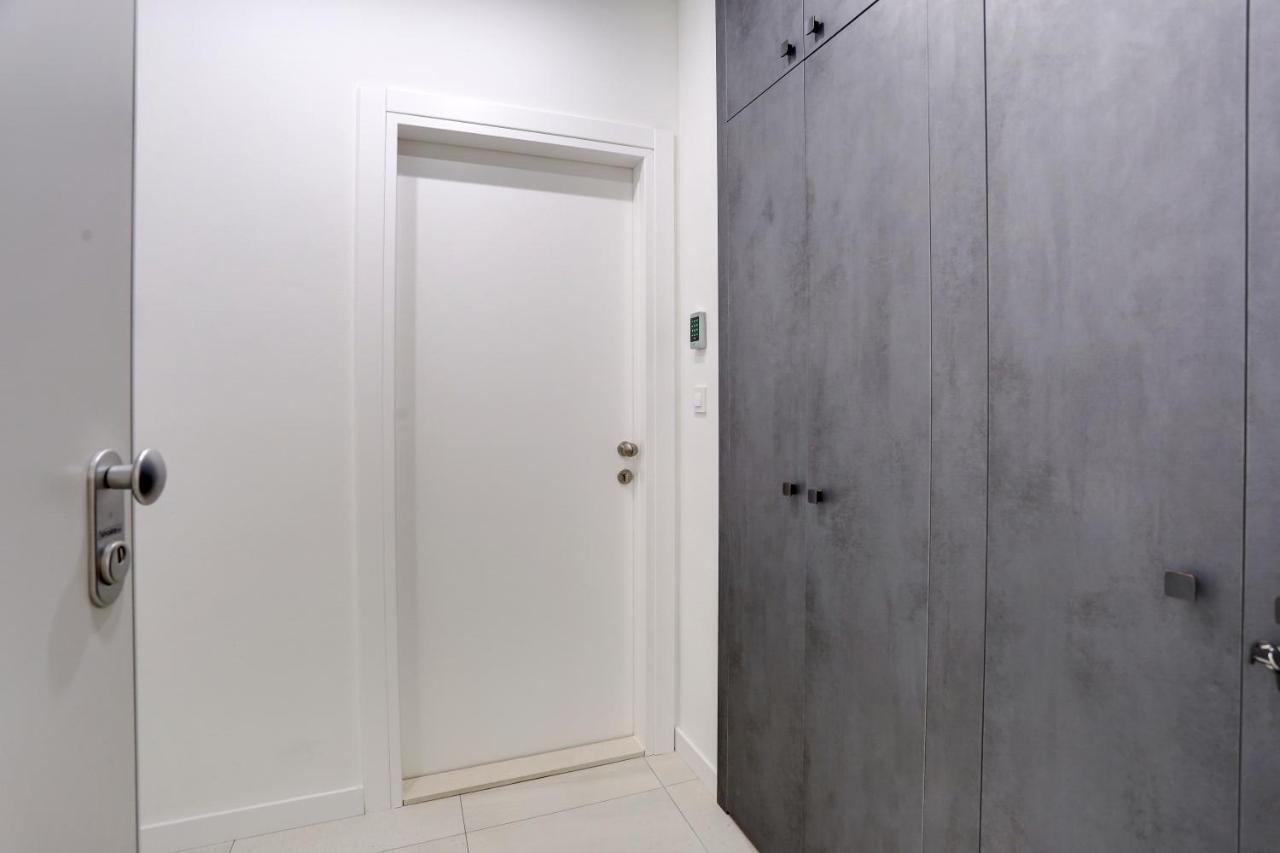 Apartments Hugo 2 Сплит Екстериор снимка
