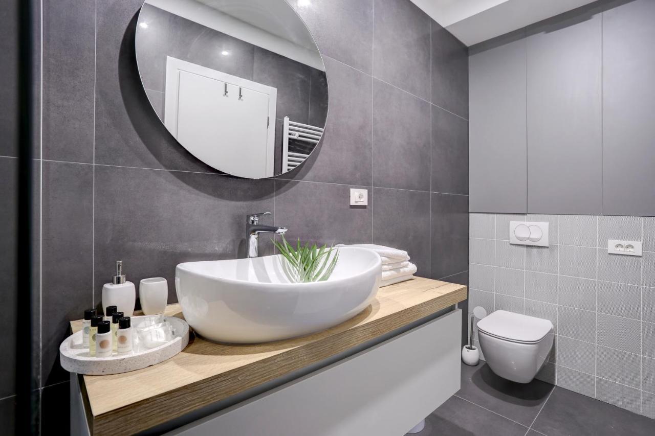 Apartments Hugo 2 Сплит Екстериор снимка