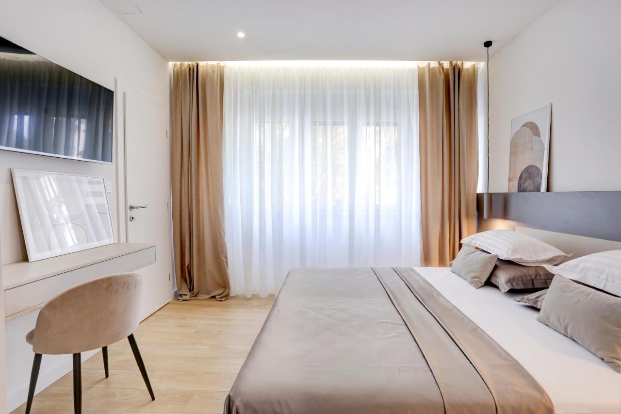 Apartments Hugo 2 Сплит Екстериор снимка