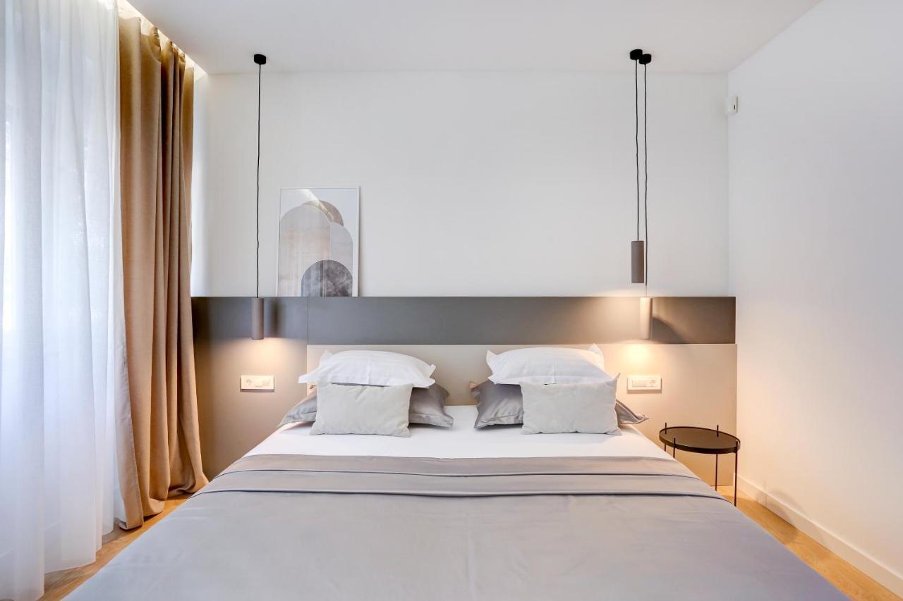 Apartments Hugo 2 Сплит Екстериор снимка