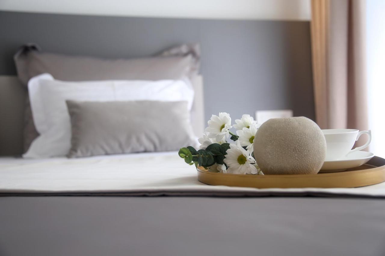 Apartments Hugo 2 Сплит Екстериор снимка