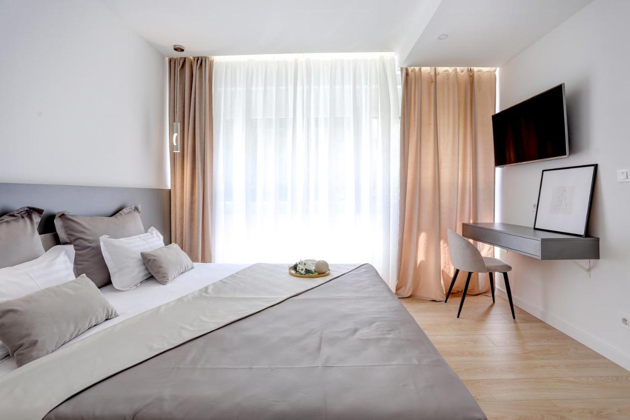 Apartments Hugo 2 Сплит Екстериор снимка