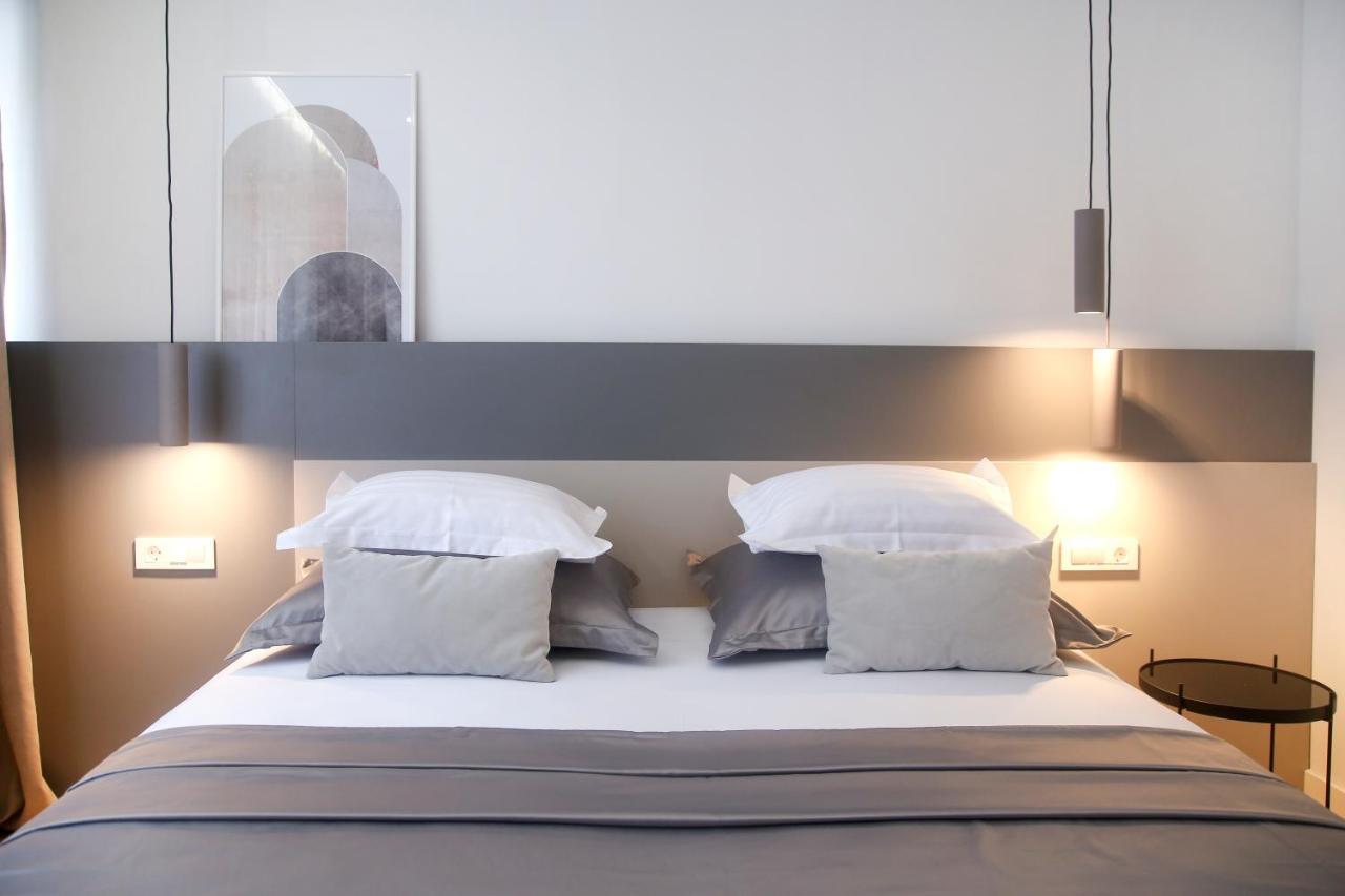 Apartments Hugo 2 Сплит Екстериор снимка
