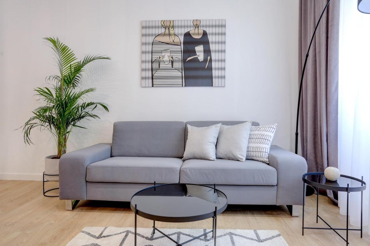 Apartments Hugo 2 Сплит Екстериор снимка