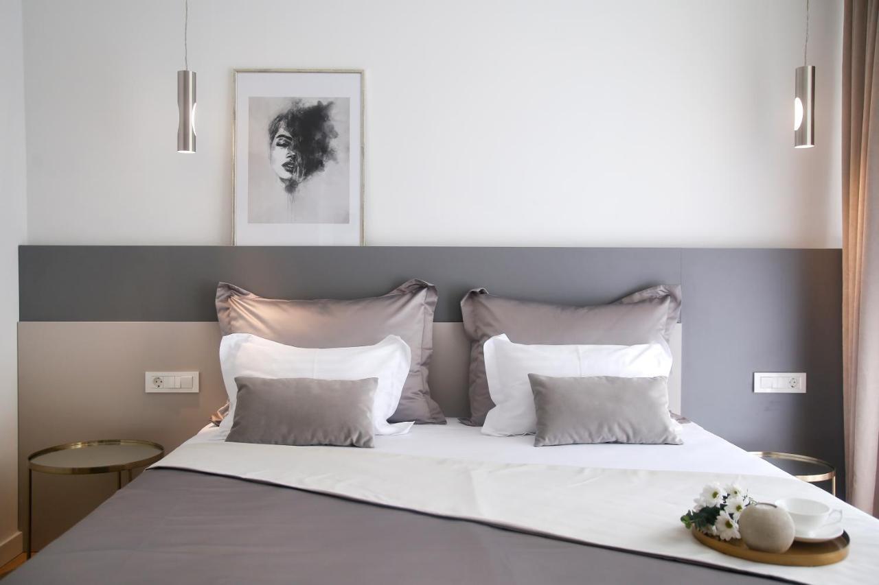Apartments Hugo 2 Сплит Екстериор снимка