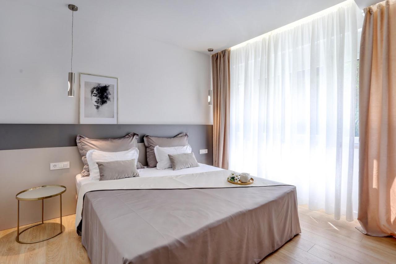 Apartments Hugo 2 Сплит Екстериор снимка