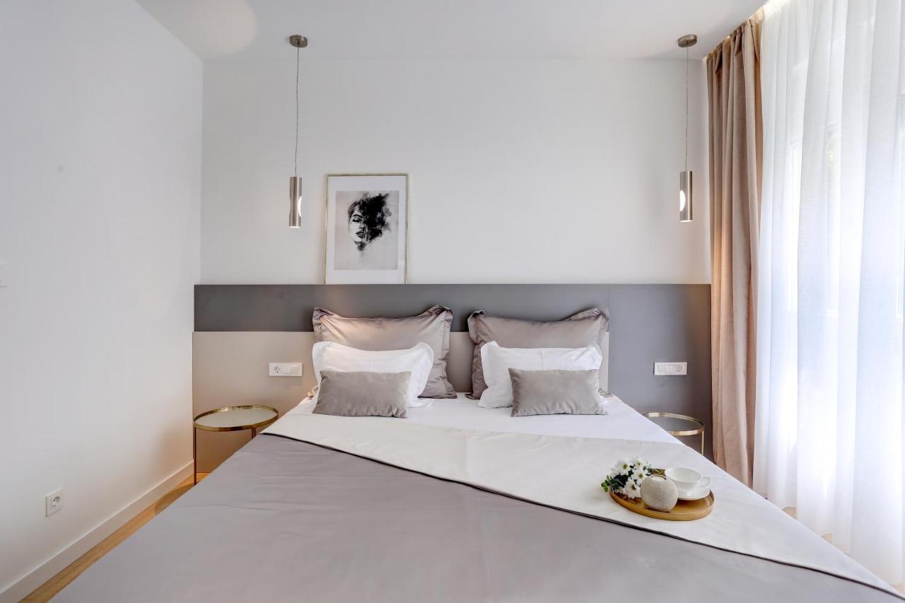 Apartments Hugo 2 Сплит Екстериор снимка