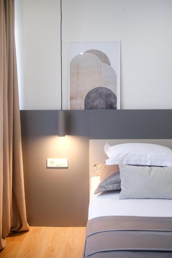 Apartments Hugo 2 Сплит Екстериор снимка