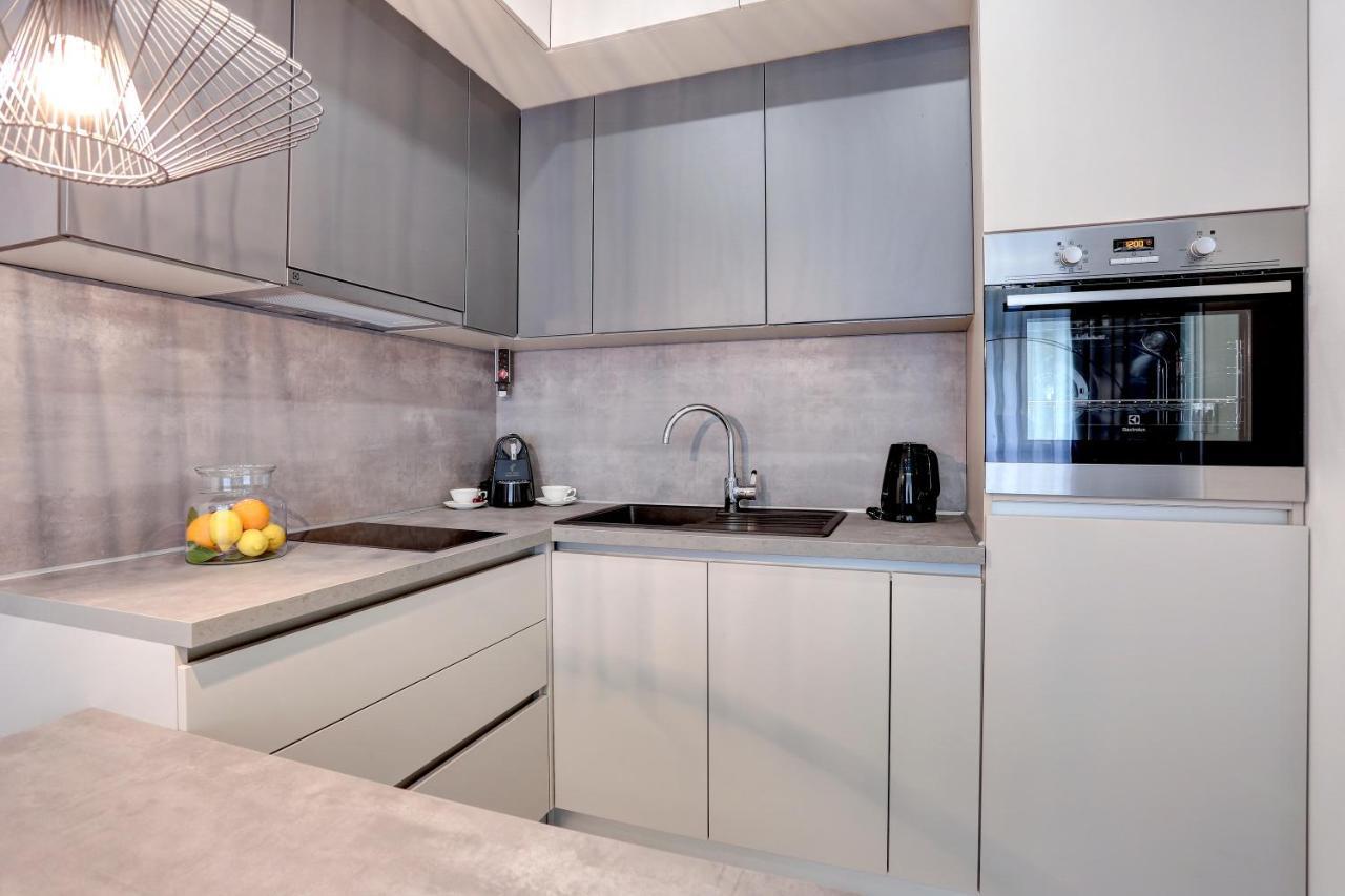 Apartments Hugo 2 Сплит Екстериор снимка