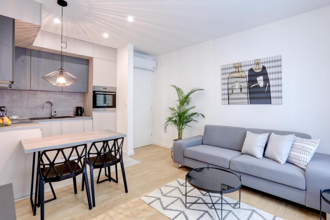 Apartments Hugo 2 Сплит Екстериор снимка