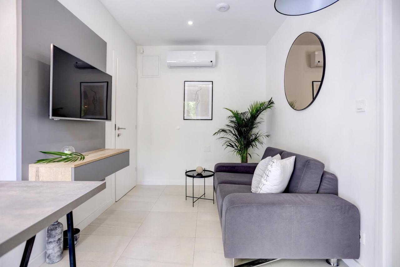 Apartments Hugo 2 Сплит Екстериор снимка