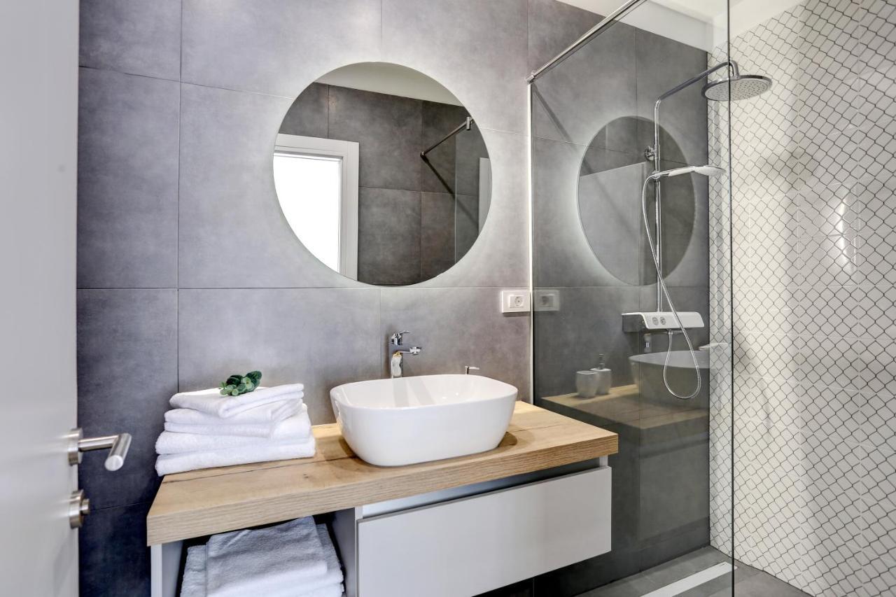 Apartments Hugo 2 Сплит Екстериор снимка