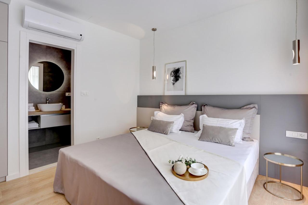 Apartments Hugo 2 Сплит Екстериор снимка
